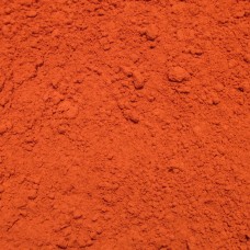 Pigment - Ercolano piros